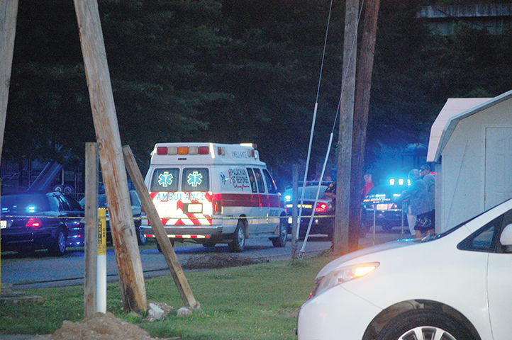 KSP: One dead in shooting in Pike Co. park
